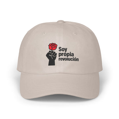 Soy Propia Revolución Statement Hat product