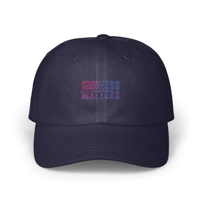 Kindness Matters Statement Stylish Baseball Hat product