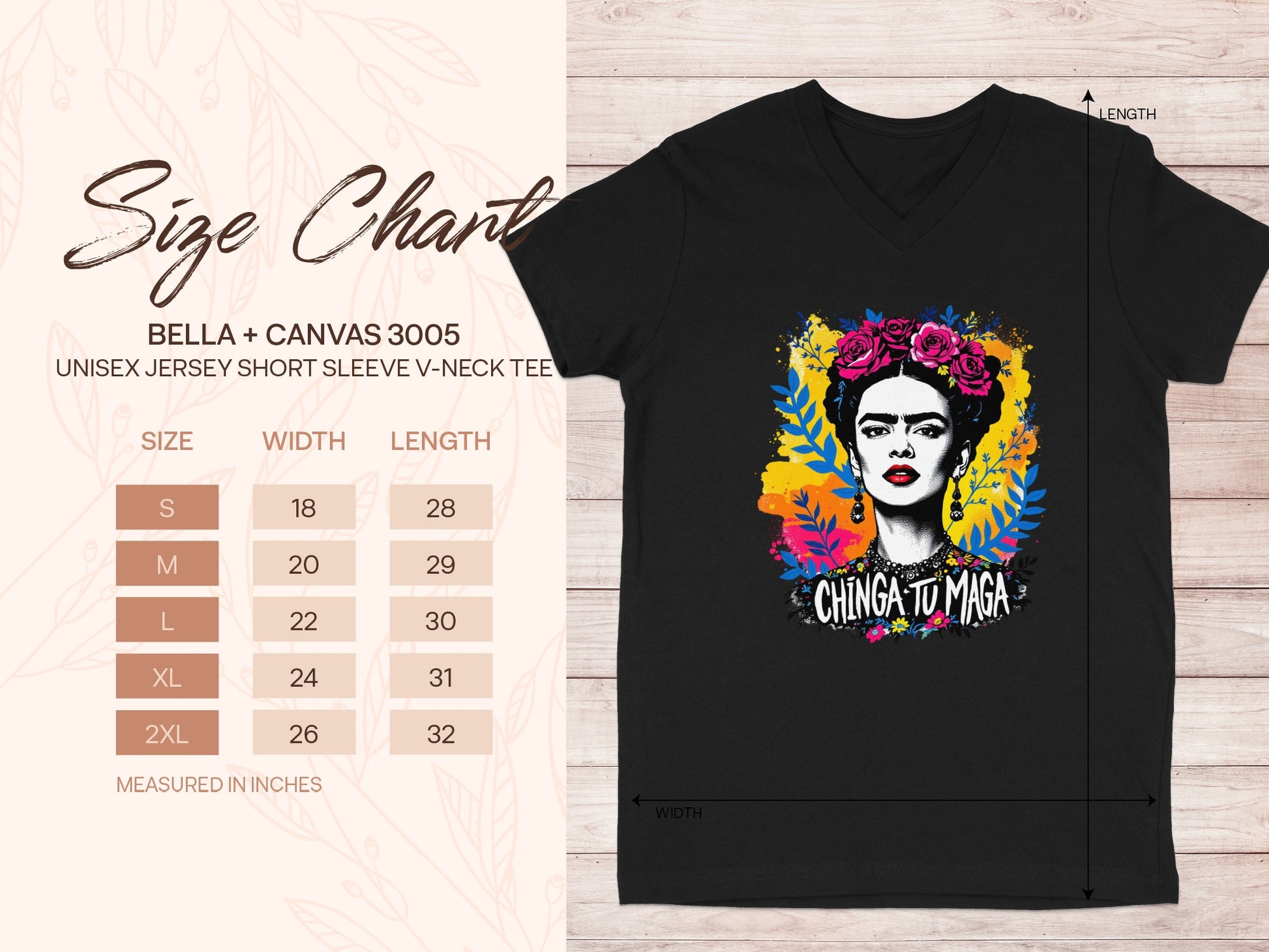 Chinga Tu Madre Graphic Design Unisex Shirt product