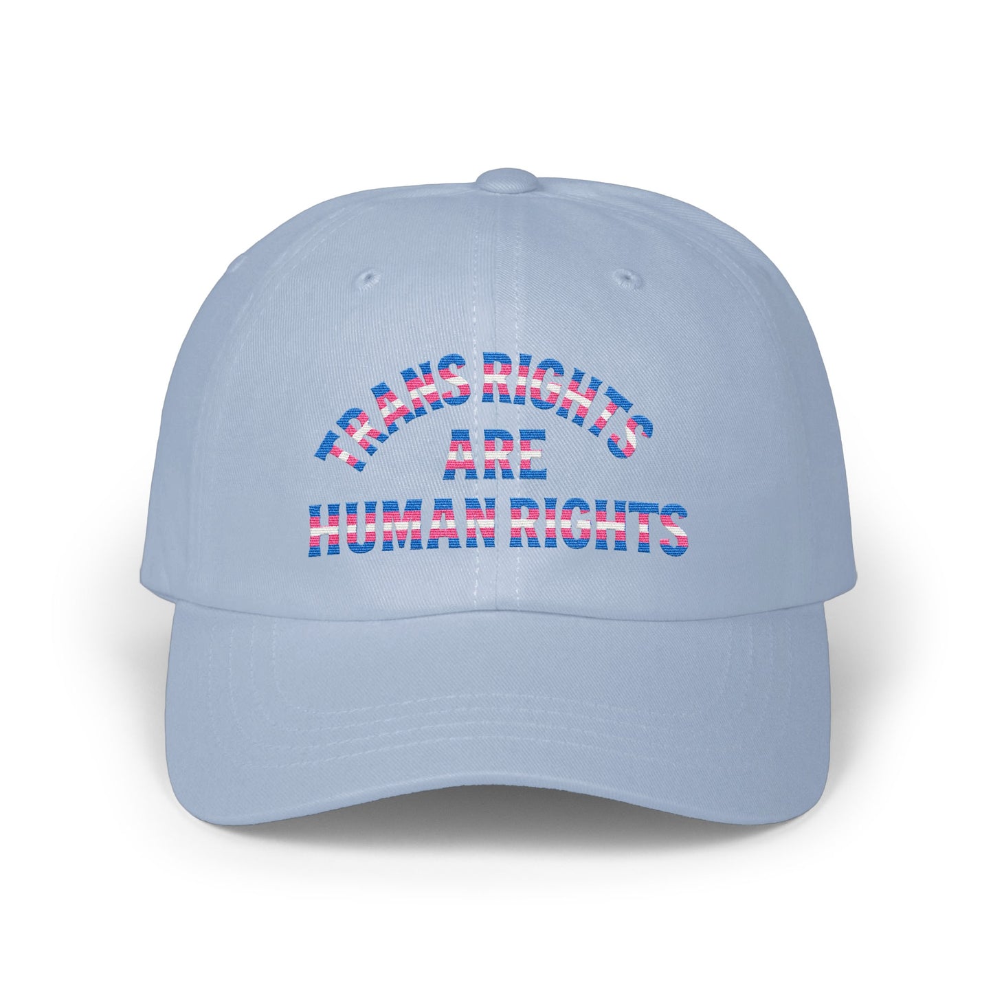 Trans Rights Are Human Rights Statement Hat product