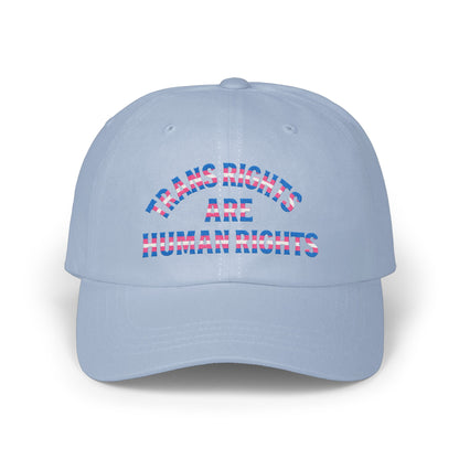 Trans Rights Are Human Rights Statement Hat product