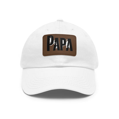 Personalized Father's Day Hoodie - Customized Gift for Dad
