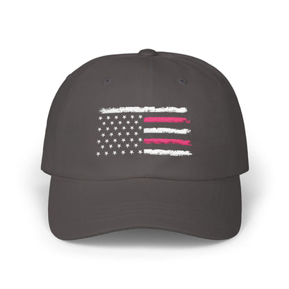 Camo Cap | Classic Canvas Hat, Outdoor Gear,, Patriotic Accessories, Casual Everyday Wear