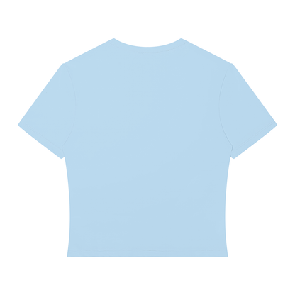 Women’s Performance Crop T-Shirt