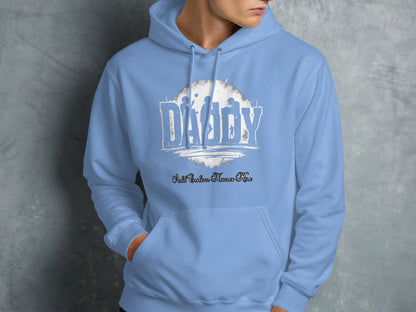 Daddy Father Figure Hoodie Product