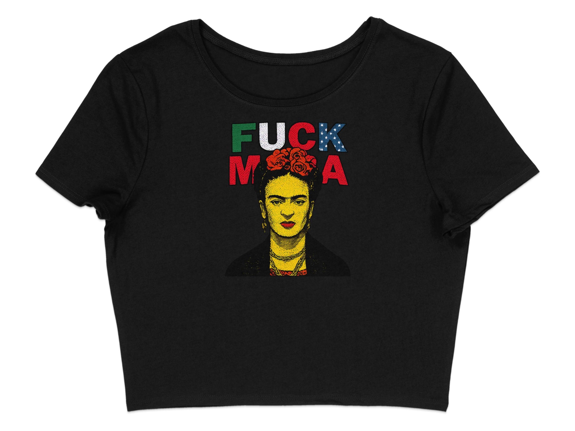 Stylish Colorful Graphic Tee Fashionable Shirt product