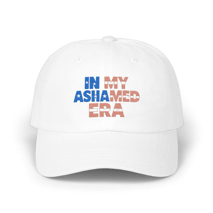 In My Ashamed Era Embroidered Baseball Cap product type
