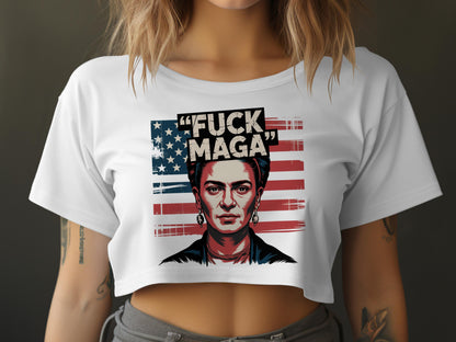 Bold Patriotic Statement Fashion product