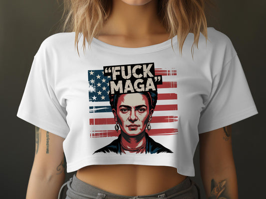 Bold Patriotic Statement Fashion product