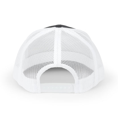 Trendy Papa Snapback Trucker Cap - Perfect Gift for Father's Day