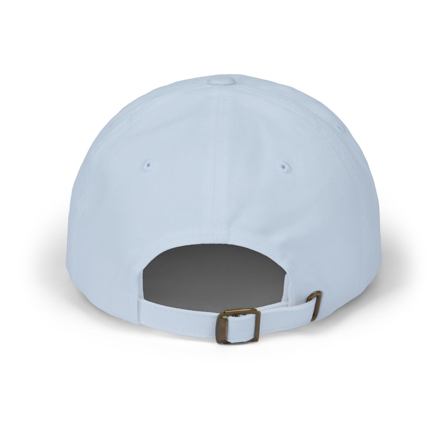 Patriotic Dog Dad Cap - Adjustable Classic Hat for Pet Lovers