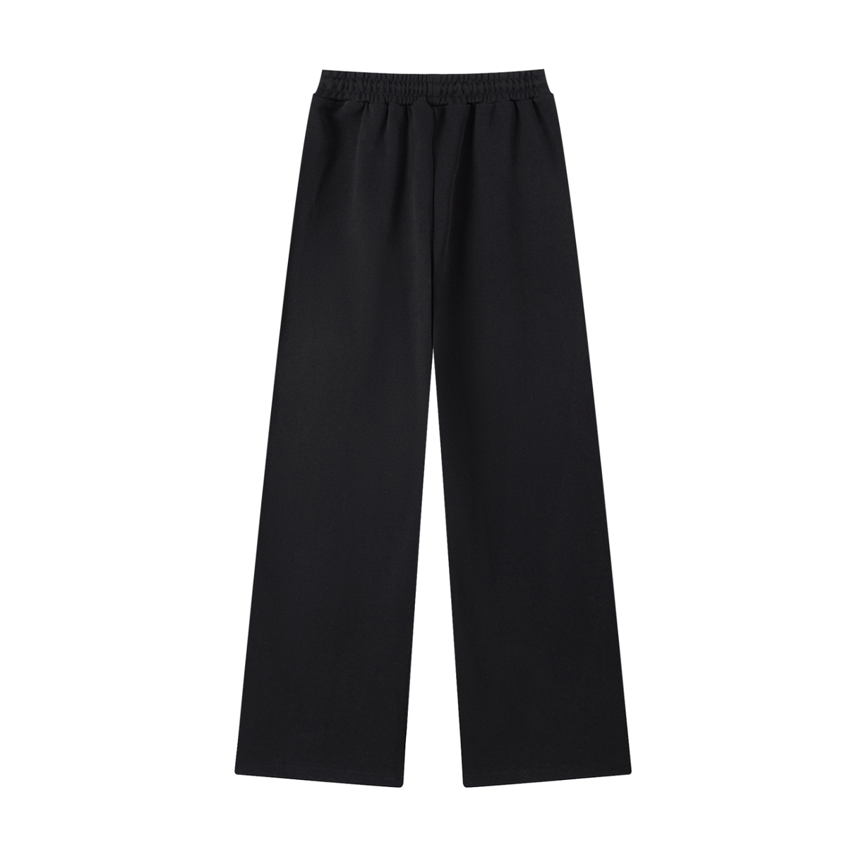 IMAG Immigrants Make America Great Essential Straight-Leg Sweatpants