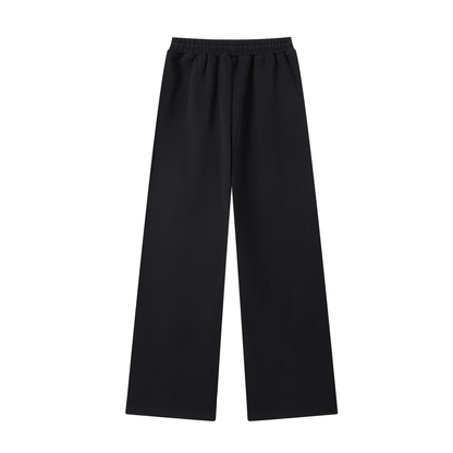 IMAG Immigrants Make America Great Essential Straight-Leg Sweatpants