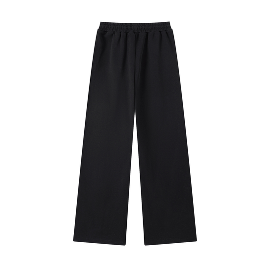 IMAG Immigrants Make America Great Essential Straight-Leg Sweatpants