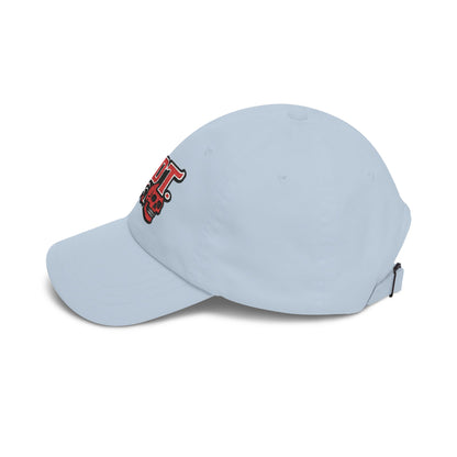 FDT Embroidery Hat Anti Trump Protest Hat