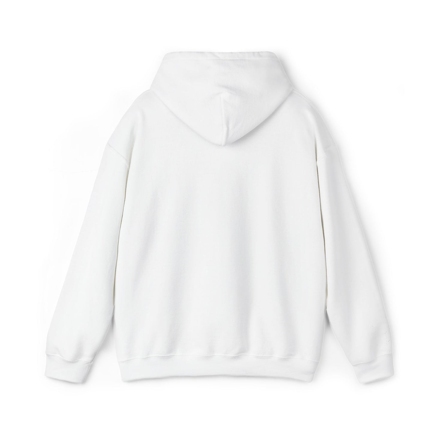 Fuck La Migra Embroidery Hoodie Anto Trump Hoodie Unisex Heavy Blend™ Hooded Sweatshirt