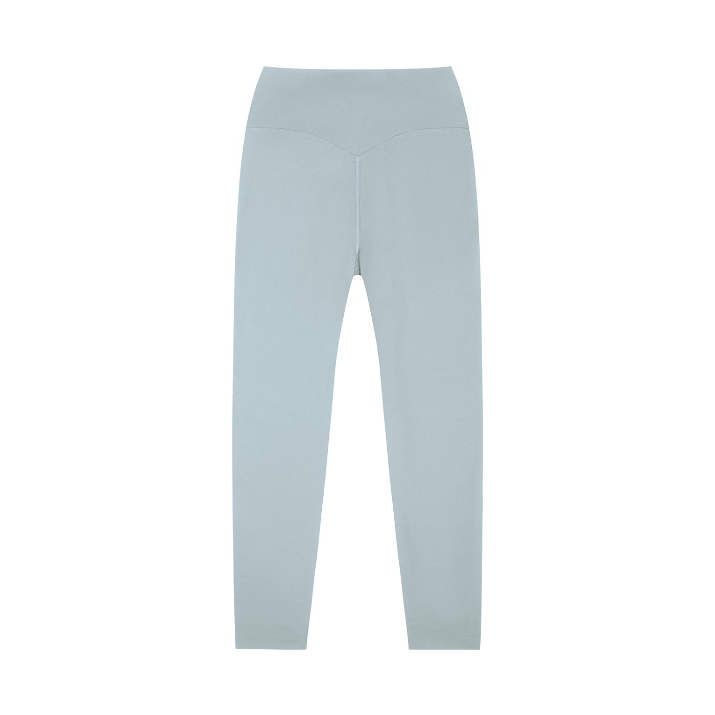 AMEXICAN Top Quality High-Waisted Yoga Leggings