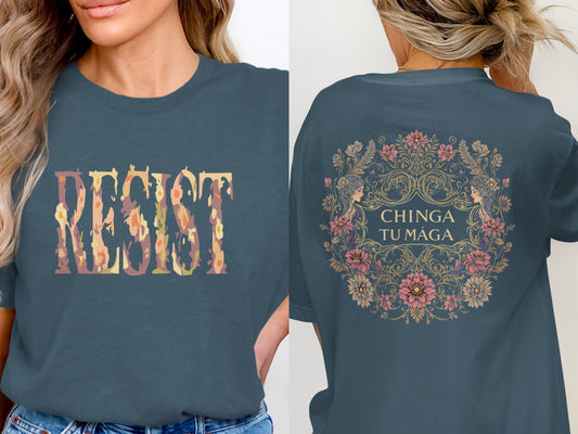 Stylish Motivational Graphic Tees for Every Occasion