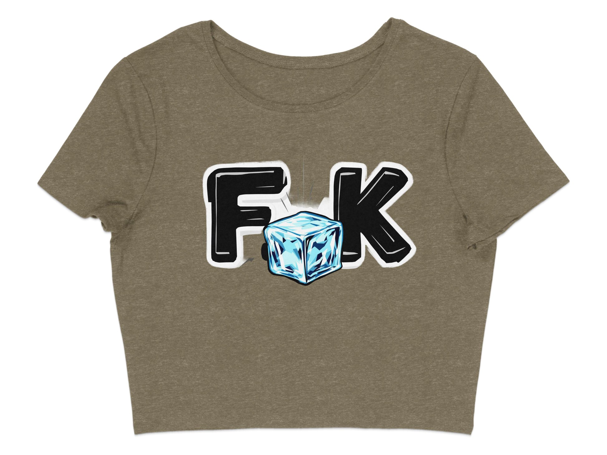 Cool Graphic FK Design Short Sleeve Shirt product type