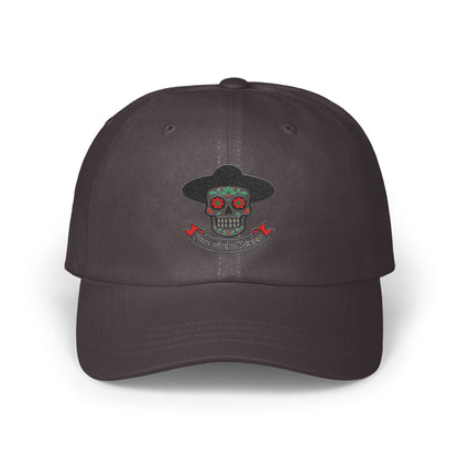 Turn Off the Stereo Skulls Hat product