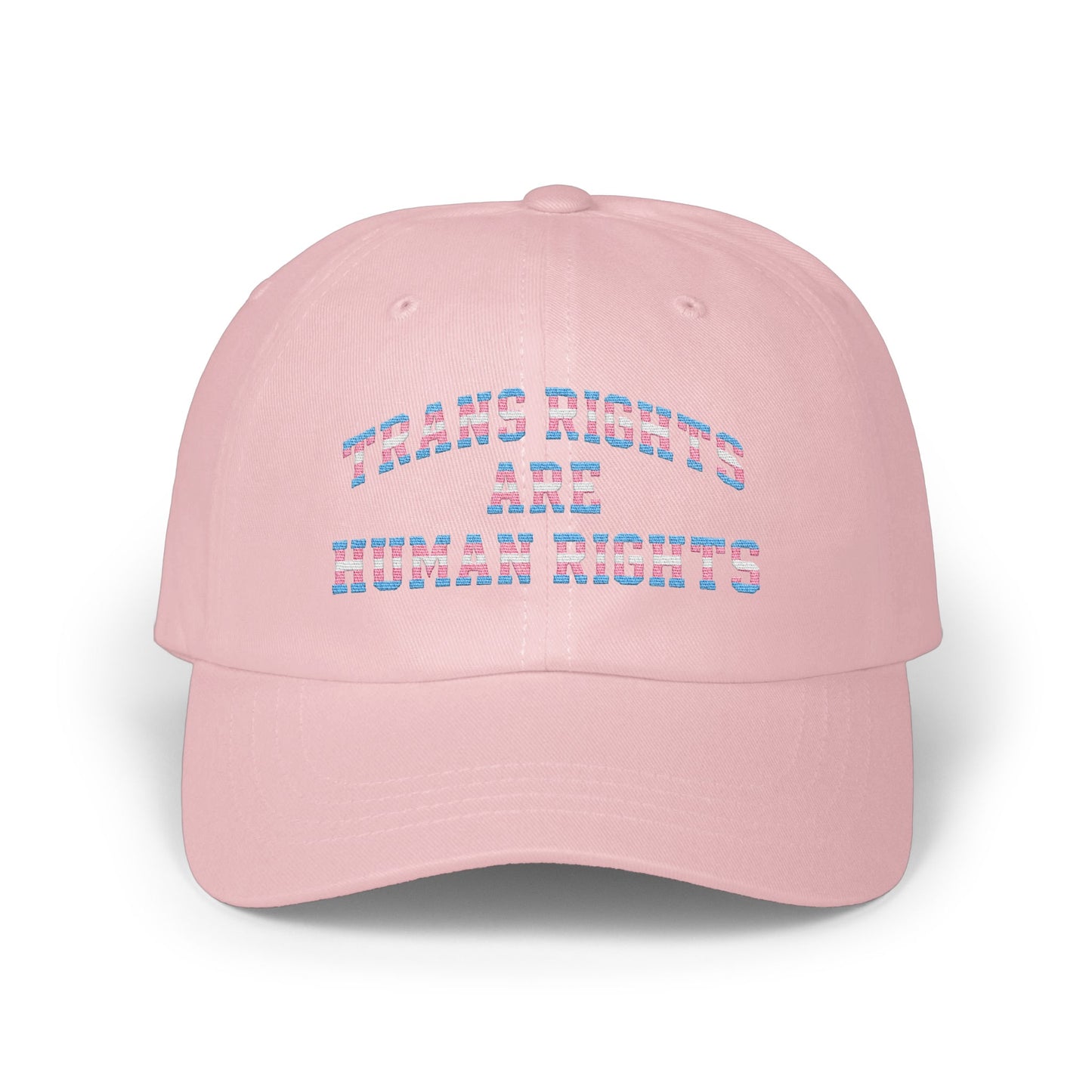 Trans Rights Are Human Rights Statement Cap product