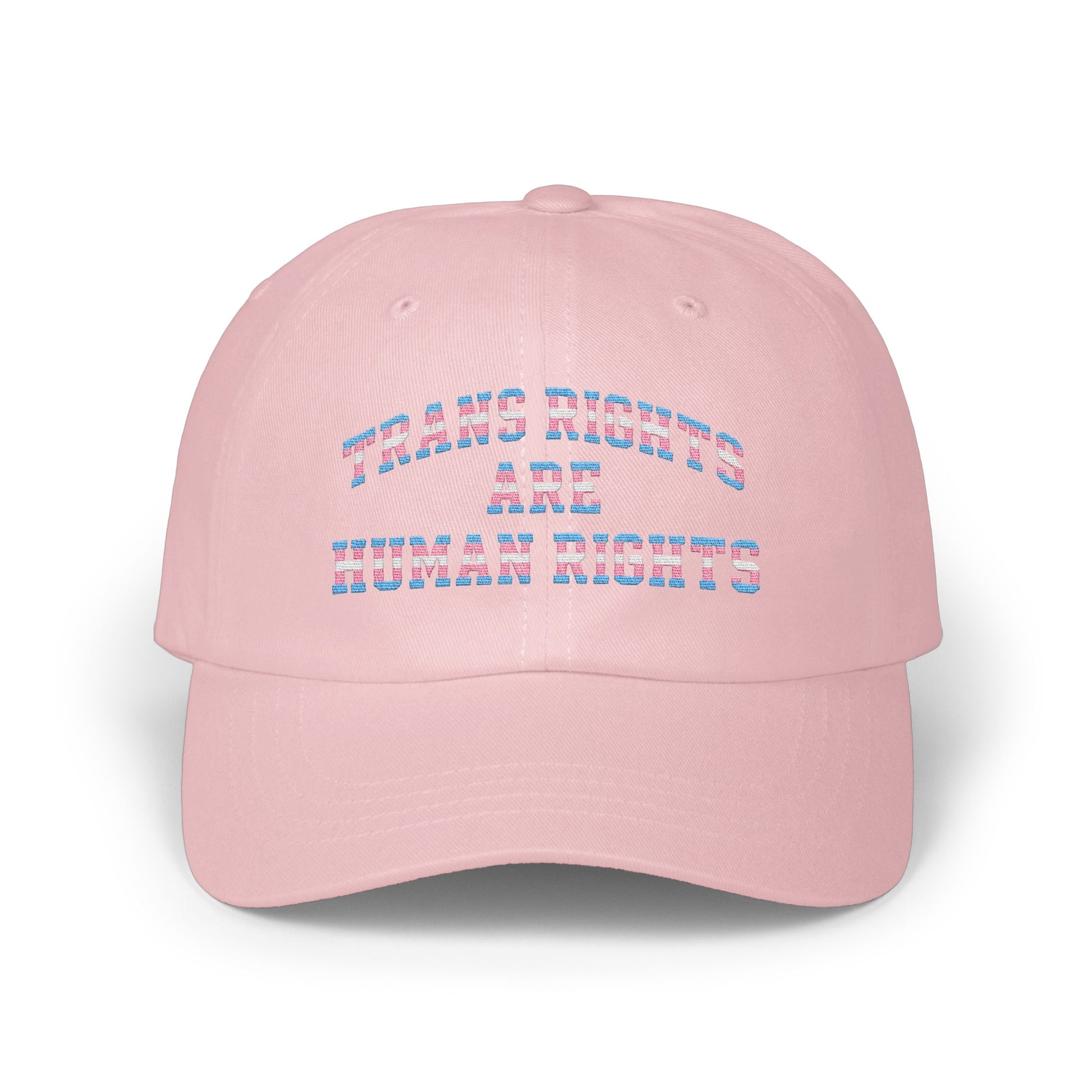 Trans Rights Are Human Rights Statement Cap product