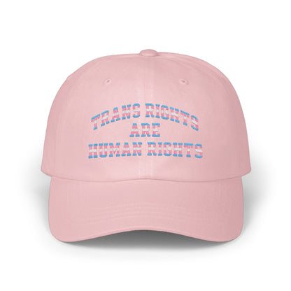 Trans Rights Are Human Rights Statement Cap product