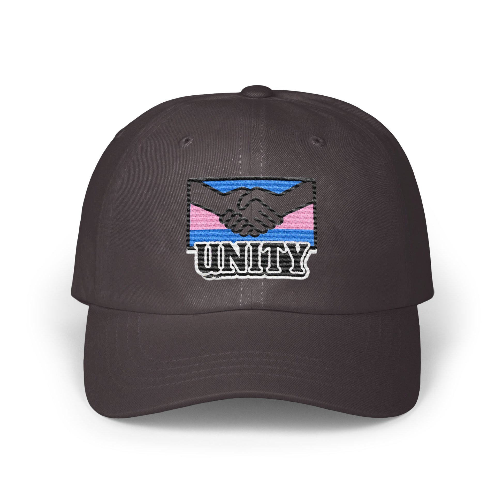 Unity Design Embroidered Hat Fashion Accessory product type