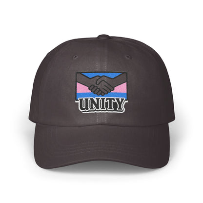 Unity Design Embroidered Hat Fashion Accessory product type