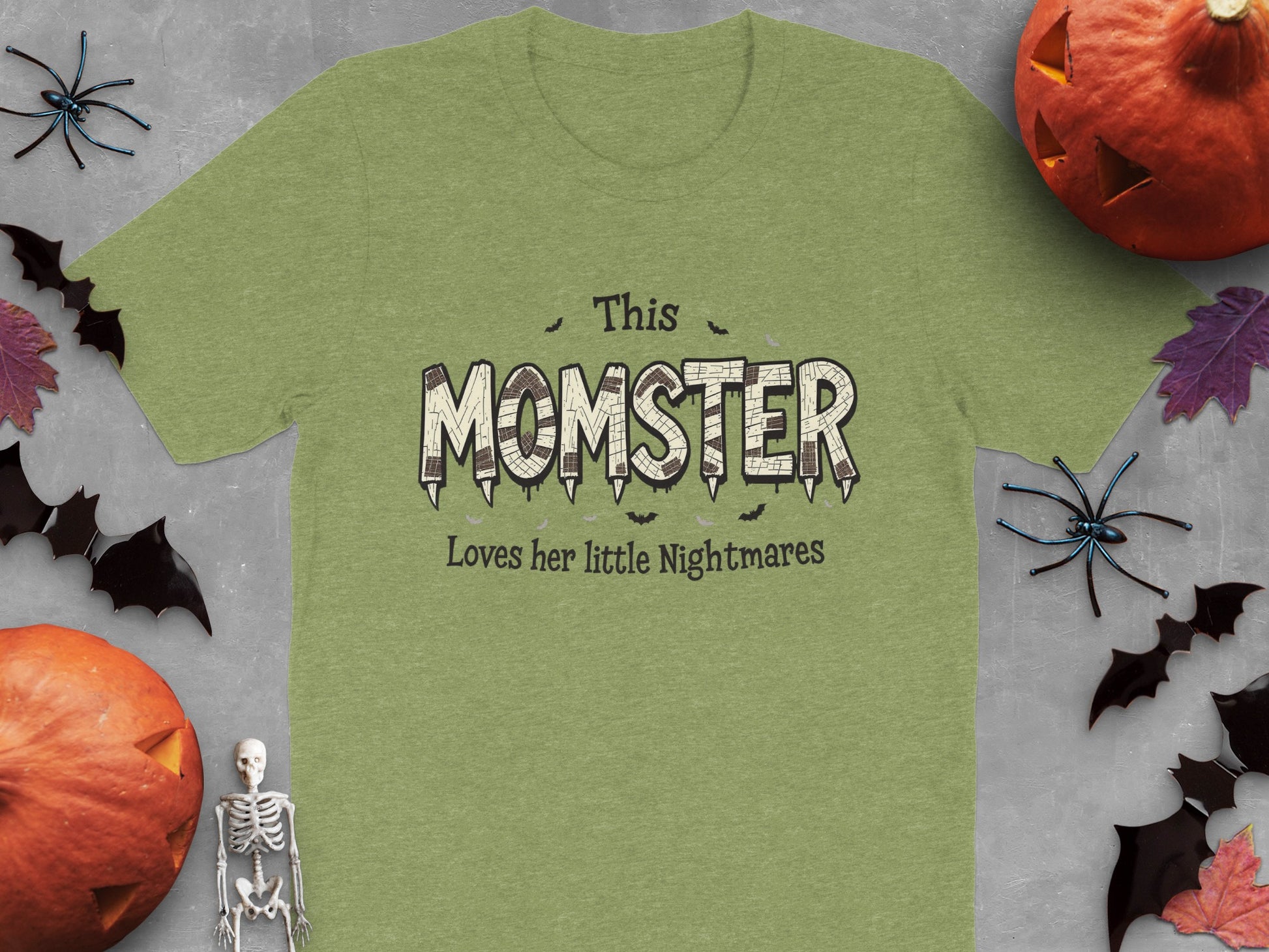 This Momster Loves Her Little Nightmares product