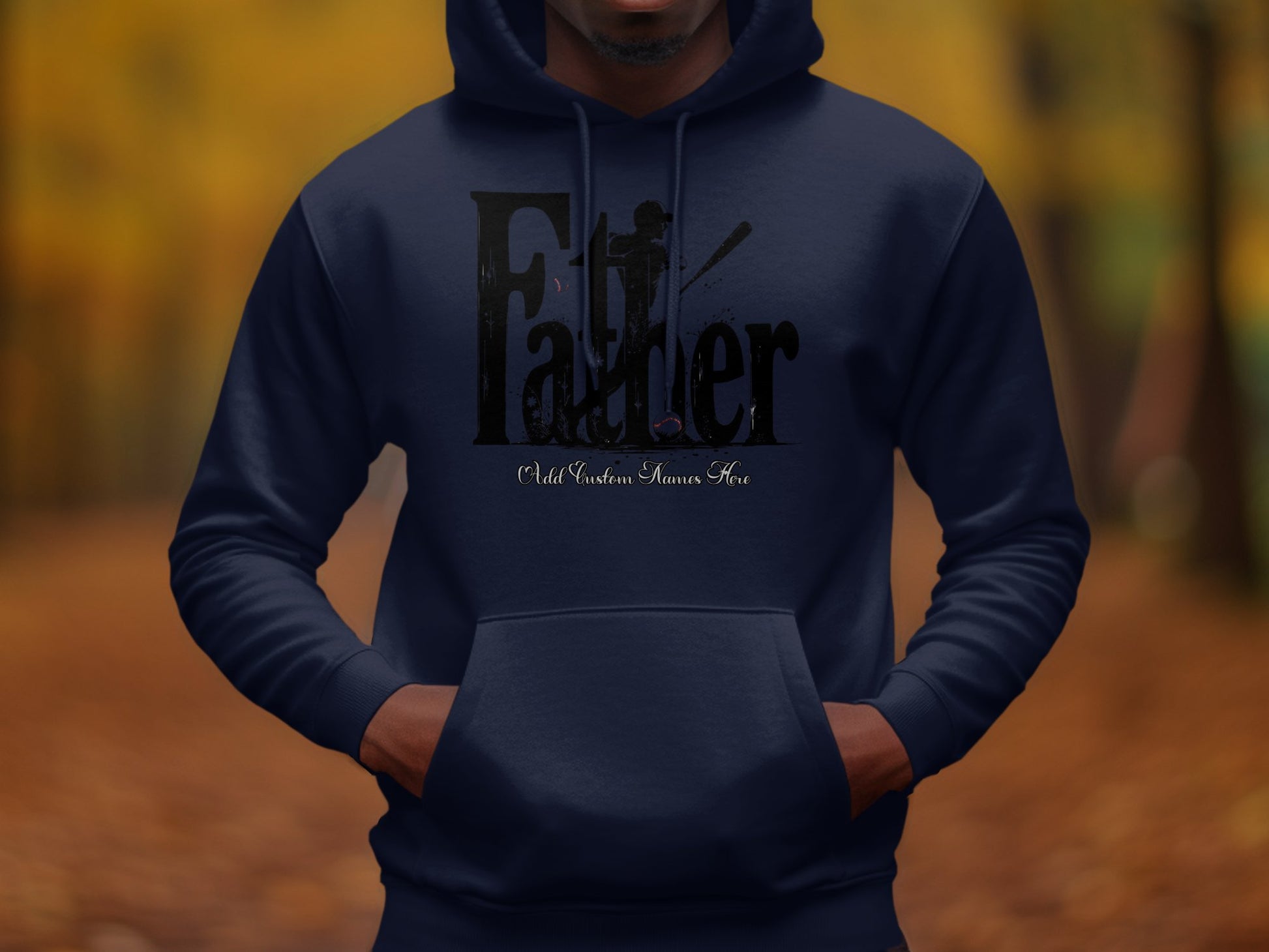 Father Wild Southern Dreams Here hoodie product