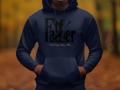 Father Wild Southern Dreams Here hoodie product