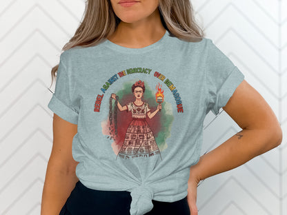 Rebel Against The Mediocracy Over Synagogue product type