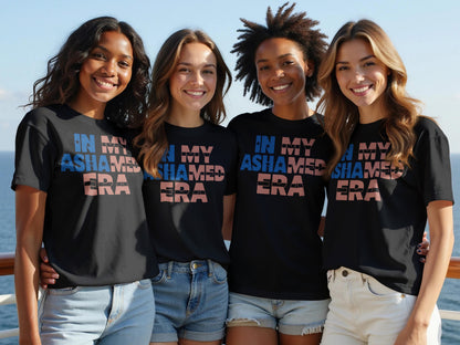 In My Ashamed Era Graphic Tee product