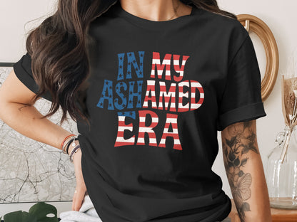 In My Ashamed Era Graphic T-Shirt product