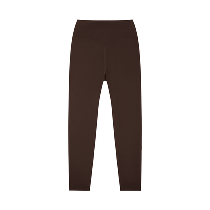 AMEXICAN Top Quality High-Waisted Yoga Leggings | Show Your Roots
