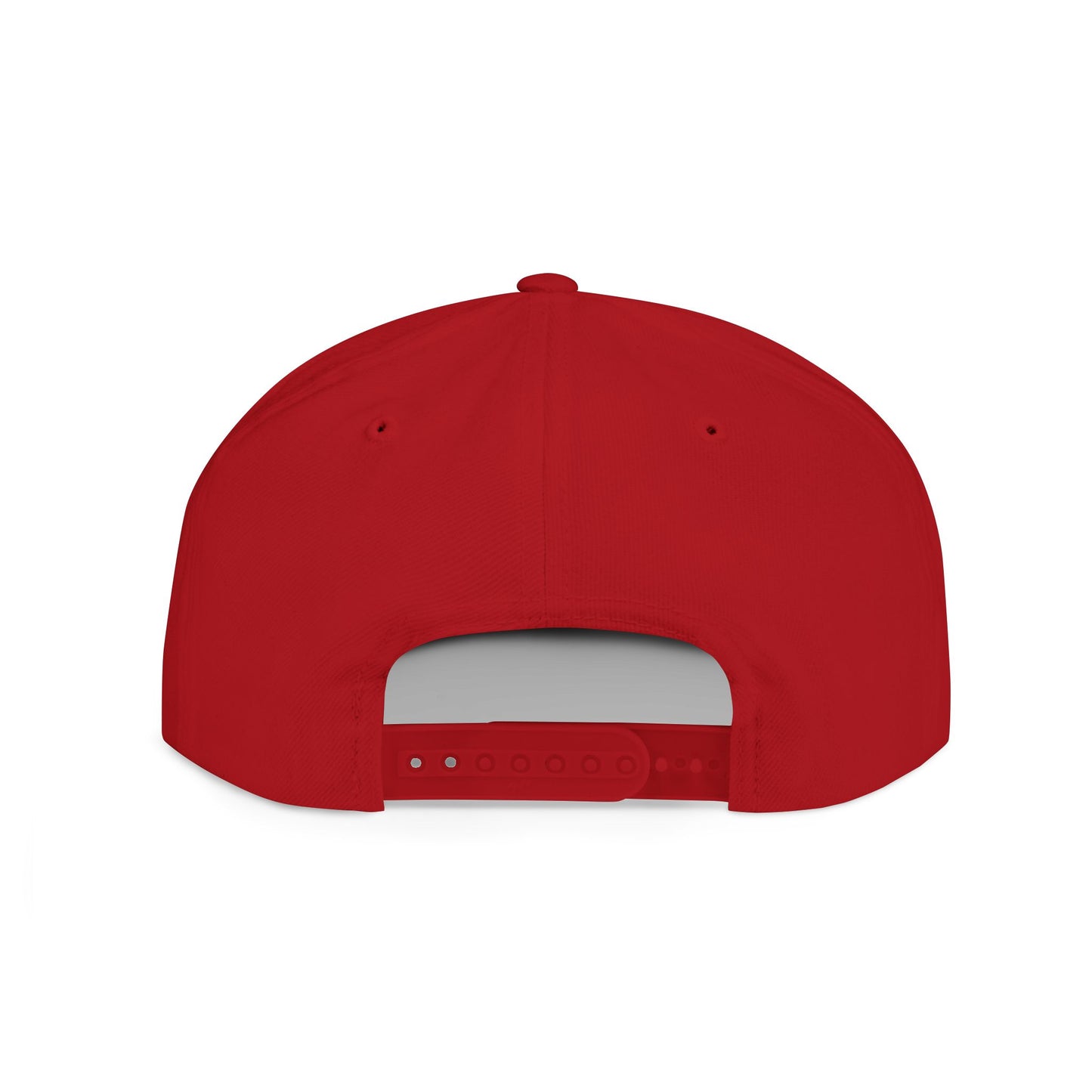 Frida Kahlo-Inspired Flat Bill Snapback Hat | LGBTQ+ Pride Apparel, Statement Cap, Fashion Accessory, Gift for Activists, Casual Wear