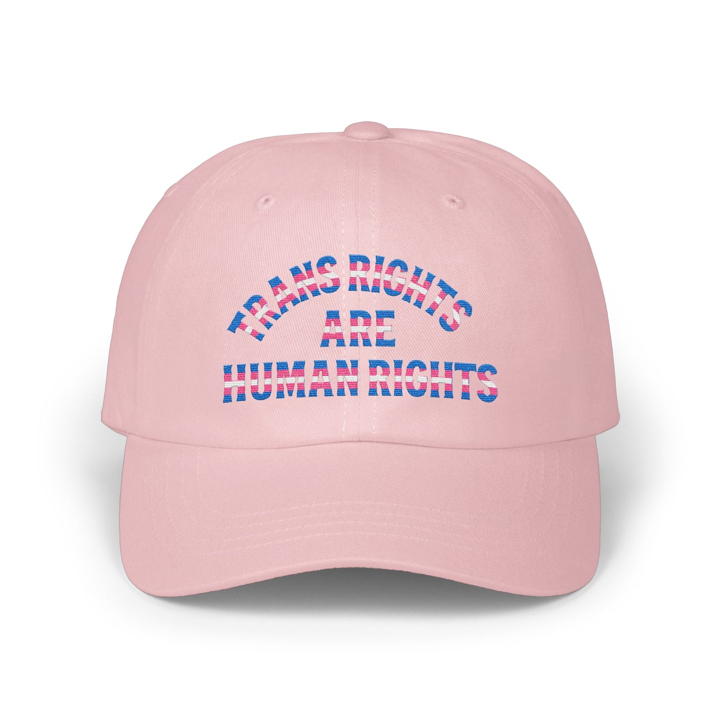 Trans Rights Are Human Rights Statement Cap product