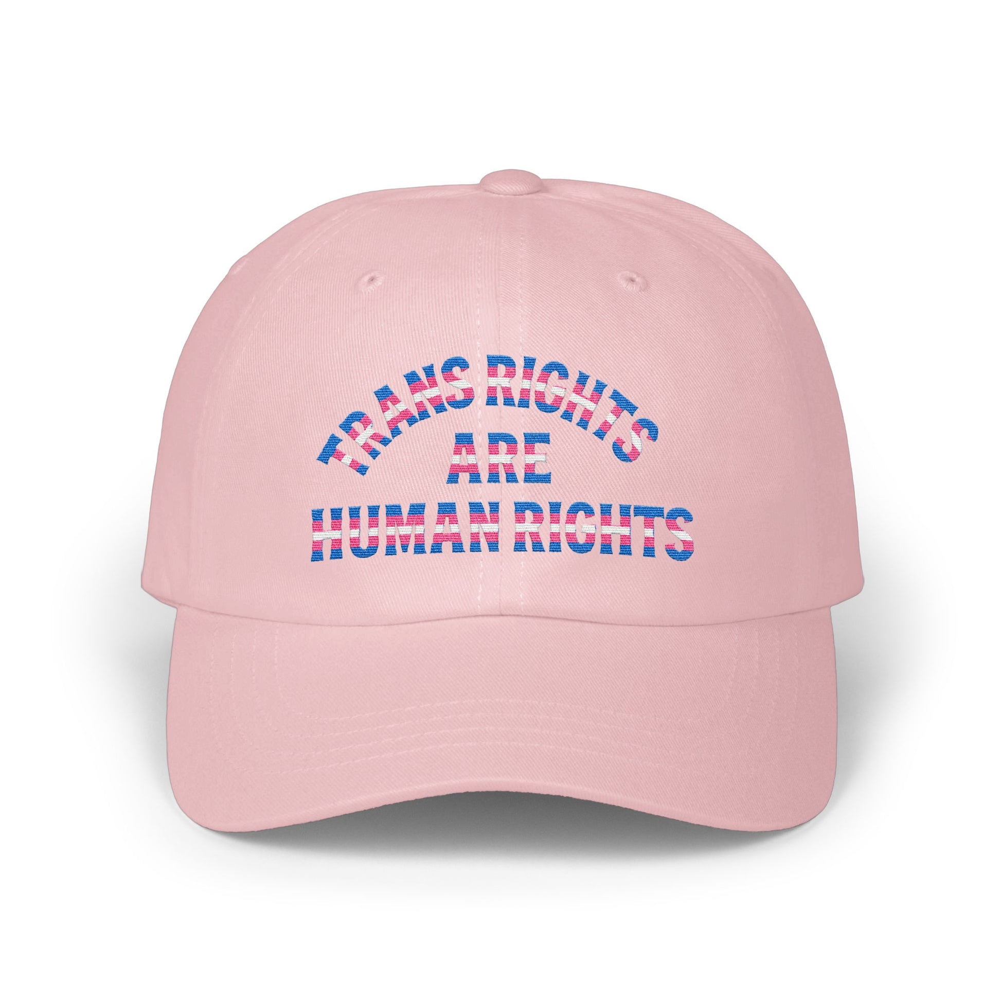 Trans Rights Are Human Rights Statement Cap product