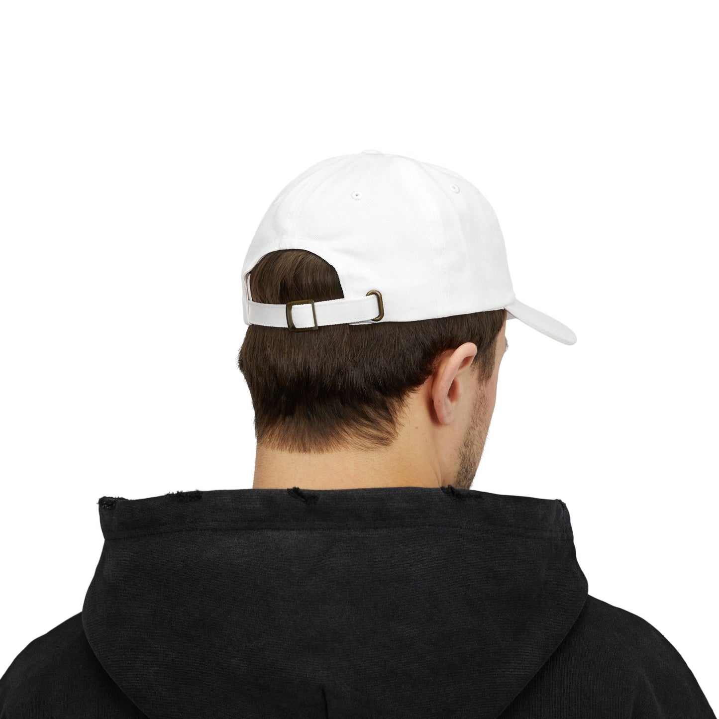 My First 4th of July Classic Dad Cap – Celebrate Freedom with Style!