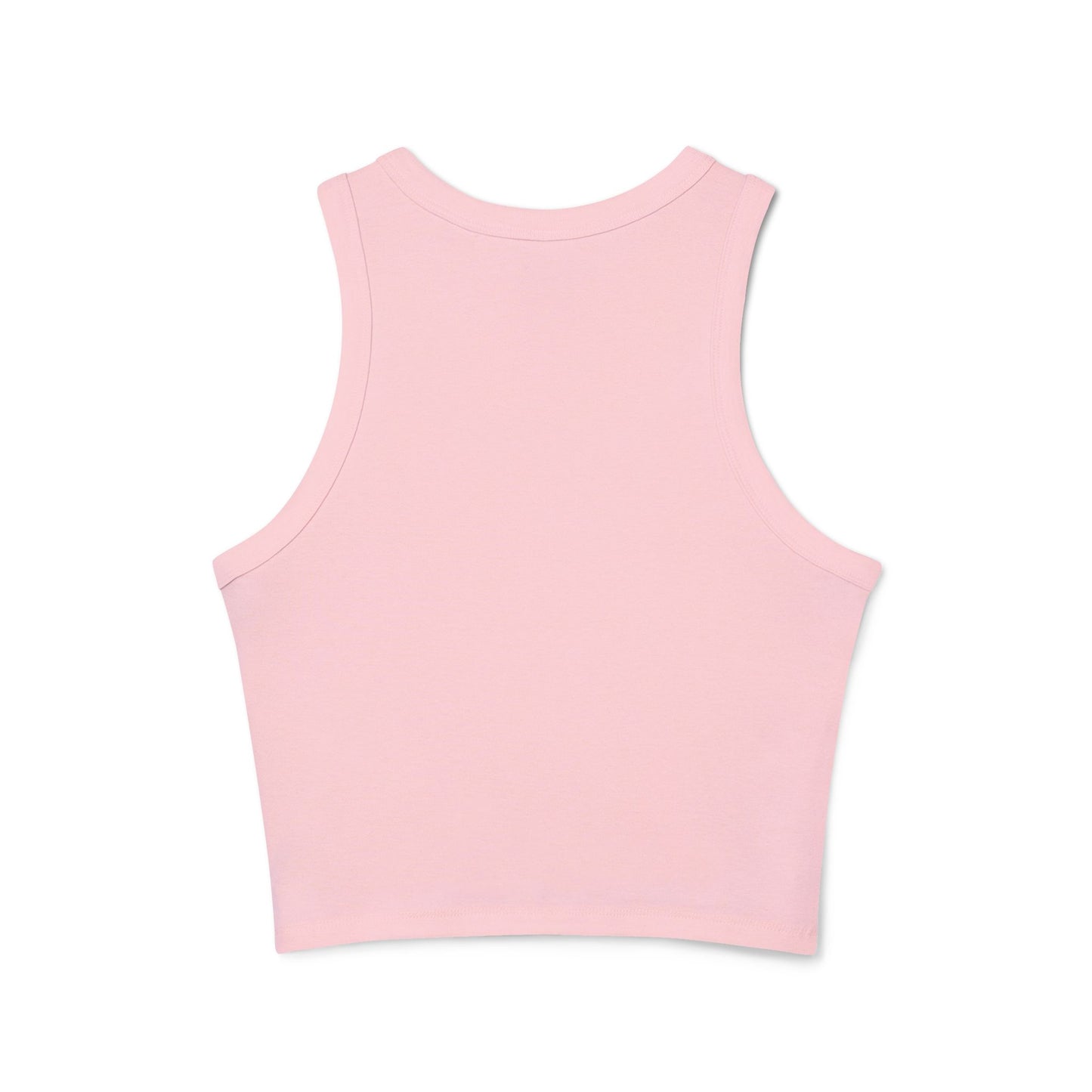 Pride tank top Colorful Cat Graphic Racer Tank Top for Women