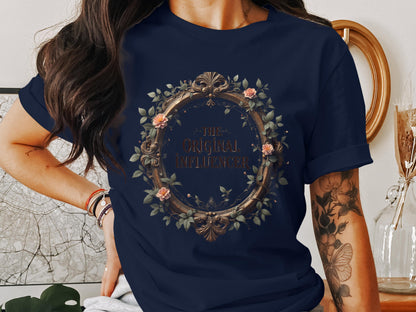 The Original Influencer Graphic Tee Shirt product type
