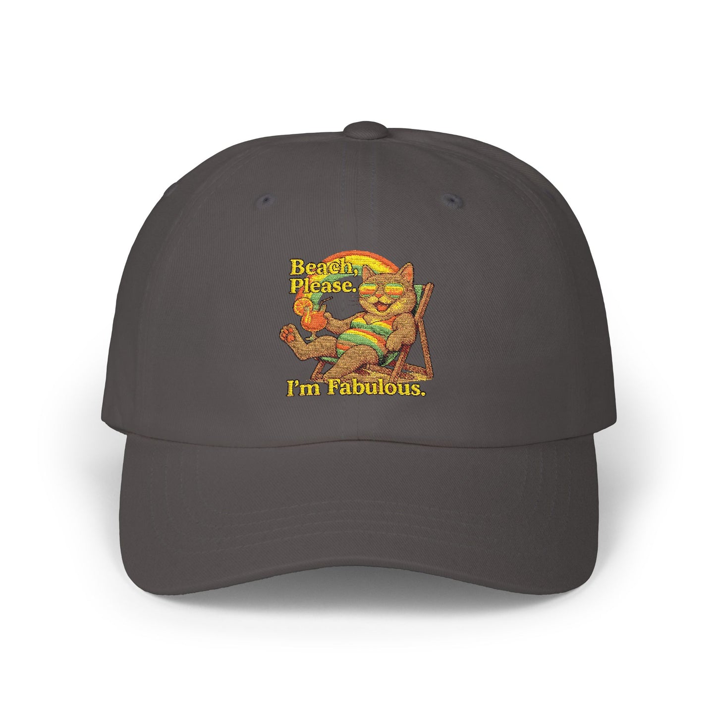 pride hat - Vintage Vibe, Perfect Gift  Outdoor Adventures, Beach Trips, Casual Wear