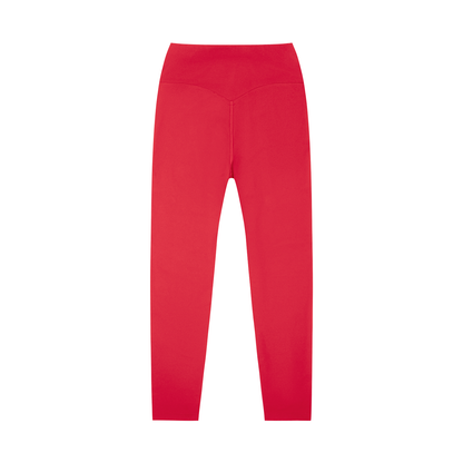 AMEXICAN Top Quality High-Waisted Yoga Leggings | Show Your Roots