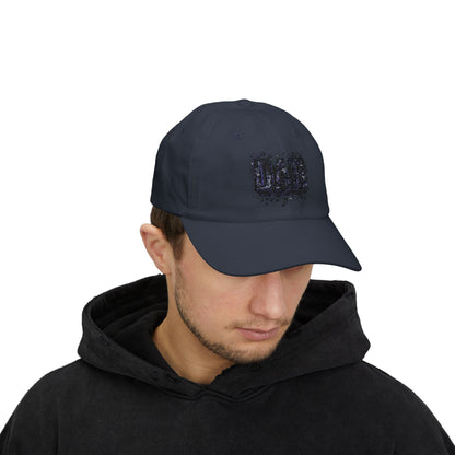 Cool Dad Cap - Stylish Hat for Father's Day