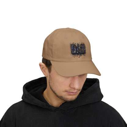 Cool Dad Cap - Stylish Hat for Father's Day