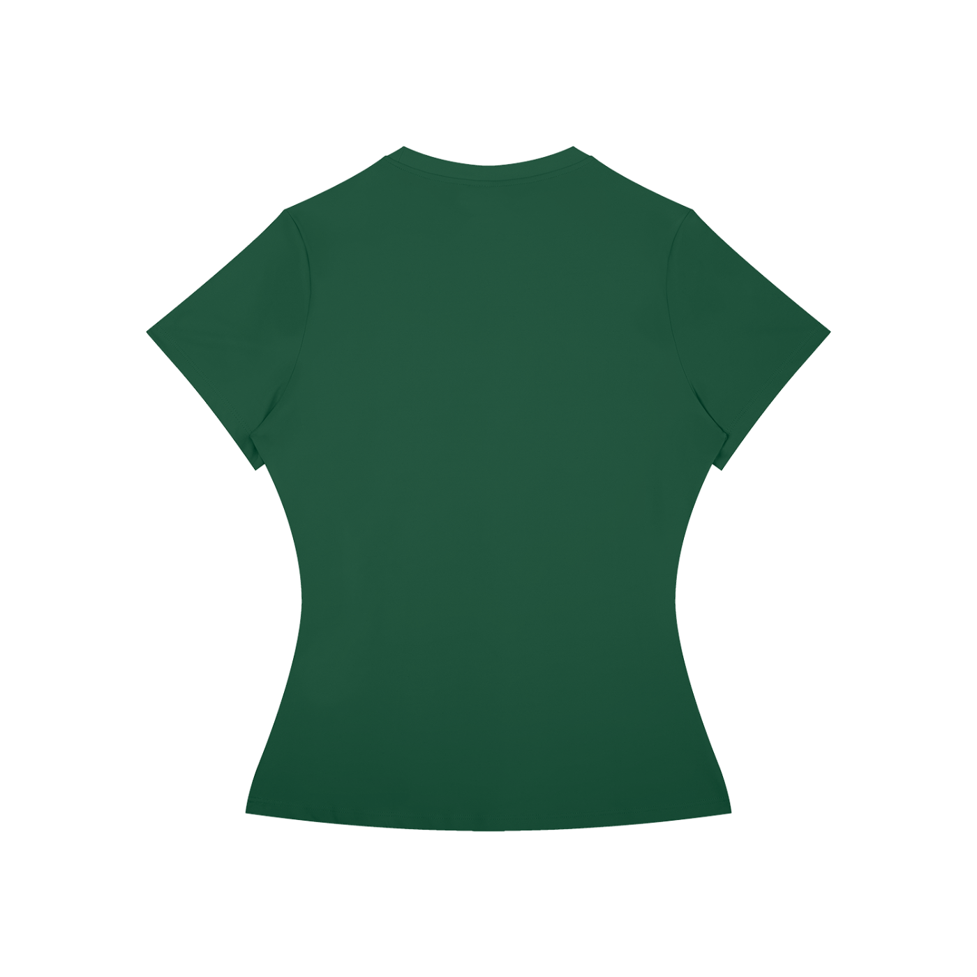 AMEXICAN Pride FDT Subtle Women’s Slim Fit Performance T-Shirt