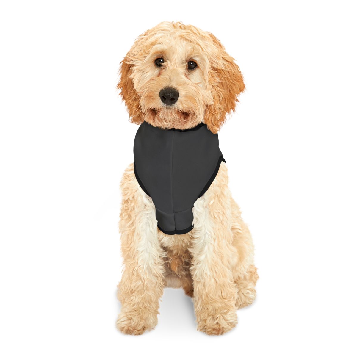 Adjustable Protective Dog Vest Comfortable Pet Product
