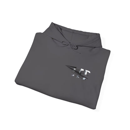 Cool Dad Unisex Hoodie - Stylish Heavy Blend Sweatshirt for Casual Wear