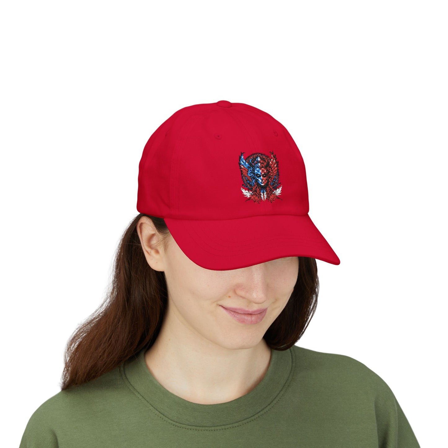 Classic  Cap with Unique Graphic Design, Perfect for Casual Wear, Gifts for , Summer Outings, and Everyday Adventures